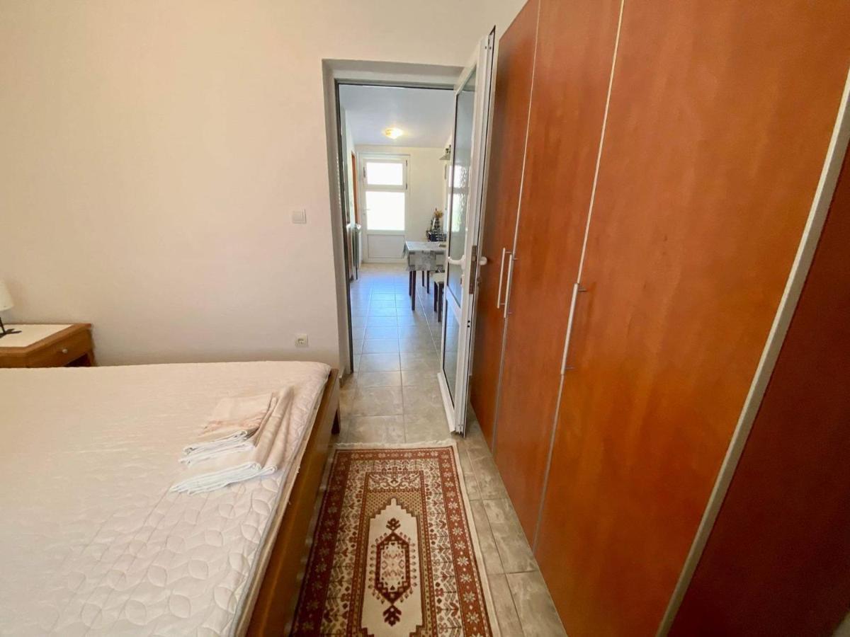 Apartamento Apartman Slavica Kotor Exterior foto