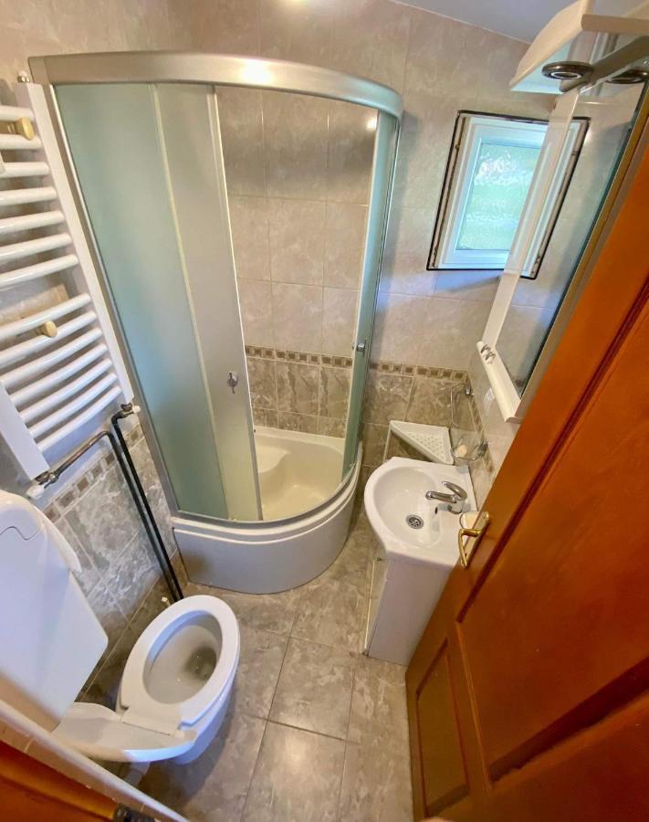 Apartamento Apartman Slavica Kotor Exterior foto
